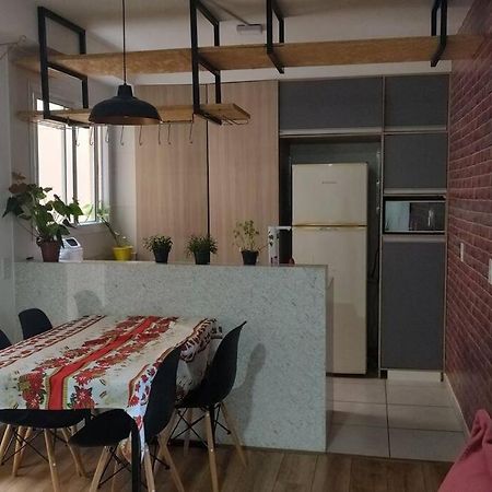 Ap Aconchegante Em Sao Roque Apartment Exterior foto