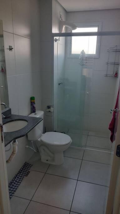 Ap Aconchegante Em Sao Roque Apartment Exterior foto