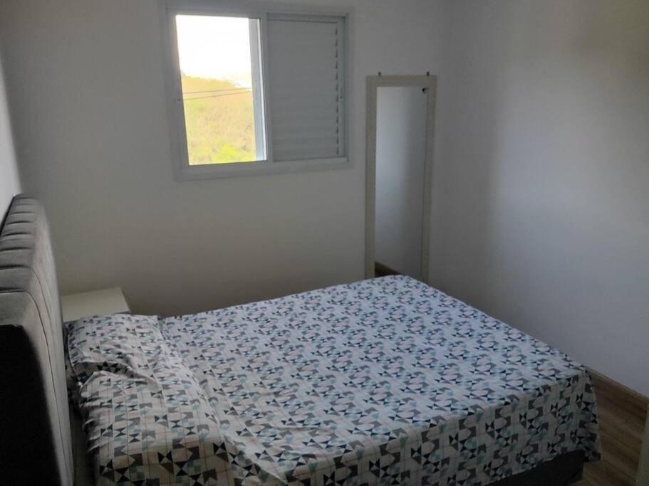 Ap Aconchegante Em Sao Roque Apartment Exterior foto