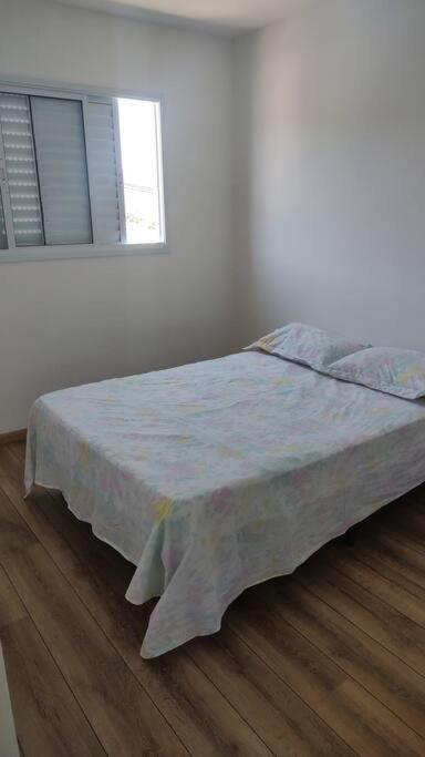 Ap Aconchegante Em Sao Roque Apartment Exterior foto