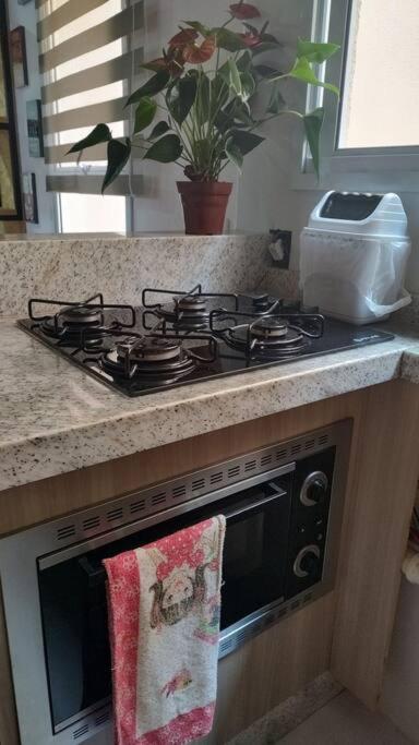 Ap Aconchegante Em Sao Roque Apartment Exterior foto